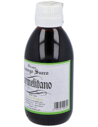 Lumen Amargo Sueco 200Ml