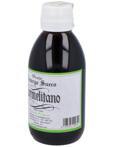 Lumen Amargo Sueco 200Ml