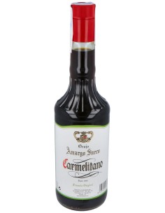 Lumen Amargo Sueco 700Ml