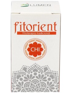 C.H.-I. Calor-Humedad Intestinos 60Comp Fitorient