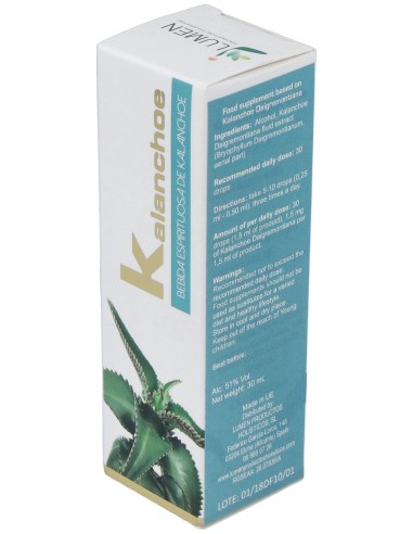 Kalanchoe 30Ml.