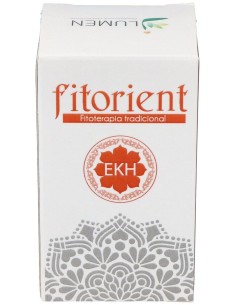 E.K.H. Estancamiento De Qi 60Comp. Fitorient