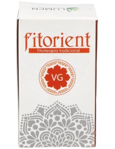 Lumen Fitorient Vg Vacioglobal 60Comp