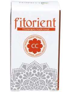 C.C. Calor De Corazon 60Comp. Fitorient