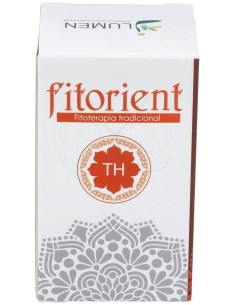 Lumen Fitorient Transforma La Flema Y Seca La Humedad 60Comp