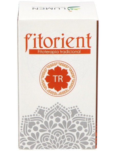 T.R. Tonificar Riñon 60Comp. Fitorient