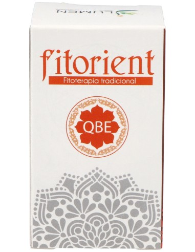 Lumen Fitorient Q.B.E. Tonifica El Qi 60Comp