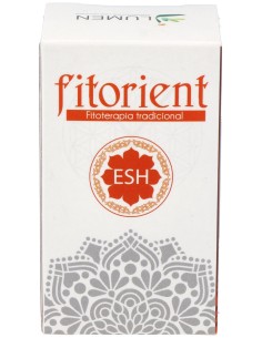 E.S.-H. Estancamiento De Sangre 60Comp. Fitorient