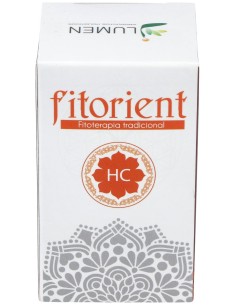 H.C. Humedad-Calor 60Comp Fitorient