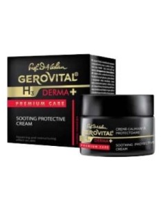 Gerovital Crema Protectora Y Calmante 50Ml.