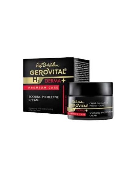 Gerovital Crema Protectora Y Calmante 50Ml.