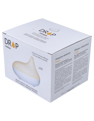 Physalis Difusor Ultrasónico Persia (C)