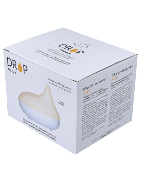 Physalis Difusor Ultrasónico Persia (C)