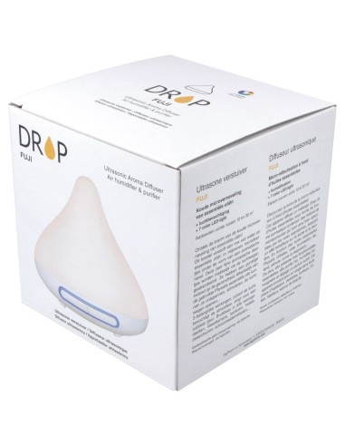 Physalis Difusor Ultrasónico Fuji (B)