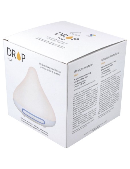 Physalis Difusor Ultrasónico Fuji (B)