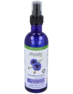 Physalis Agua Floral De Aciano Bio 200Ml