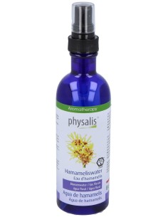 Physalis Agua Floral De Hamamelis Bio 200Ml