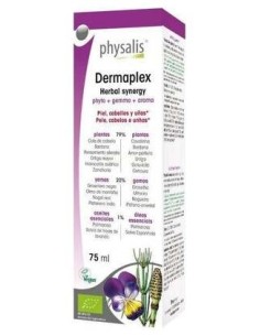 Physalis Extracto De Dermaplex Bio 75Ml