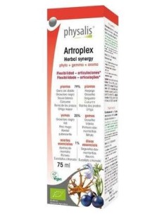 Physalis Extracto De Artiplex Bio 75Ml