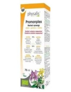 Promanplex 75Ml. Bio