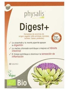 Physalis Digest+ Bio 30Comp