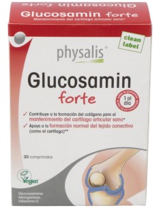 Physalis Glucosamin Forte 30Comp