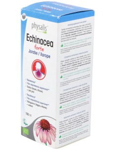 Physalis Equinacea Forte Jarabe 150Ml