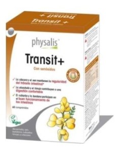 Physalis Transit+ 60Comp