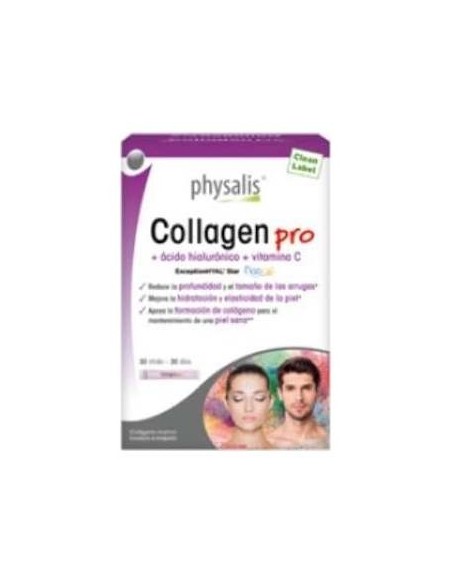 Collagen Pro 30Stick