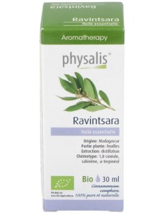 Physalis Esencia Ravintsara 30Ml
