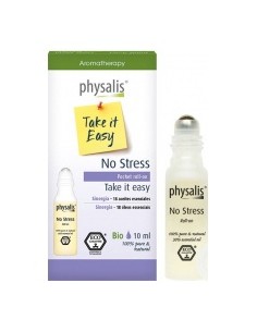 Physalis Roll-On No Stress 4Ml
