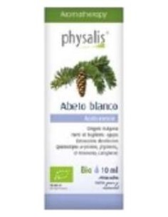 Physalis Abeto Blanco Aceite Esencial Bio 10Ml
