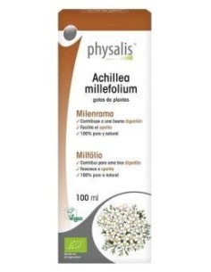 Milenrama Extracto 100Ml. Bio