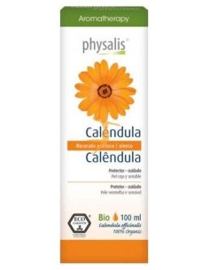 Physalis Calendula Officinalis 100Ml
