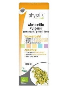 Physalis Alchemilla Vulgaris 100Ml