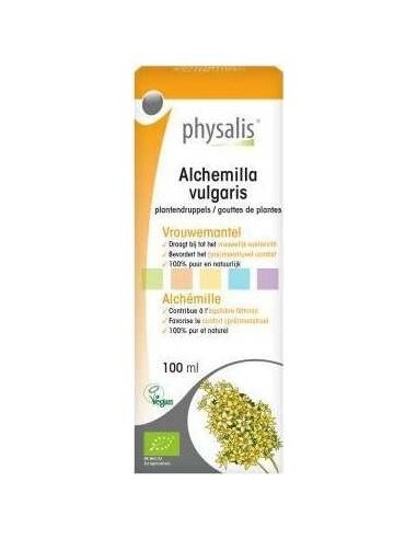 Physalis Alchemilla Vulgaris 100Ml