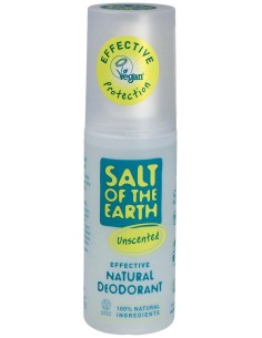 Desodorante Neutral Spray 100Ml.