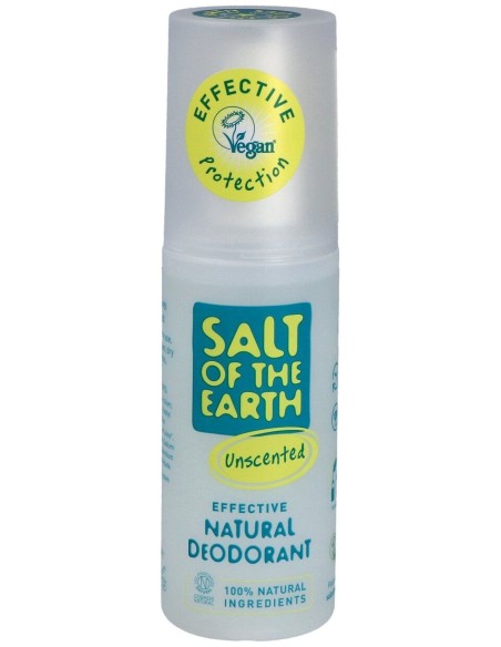 Desodorante Neutral Spray 100Ml.