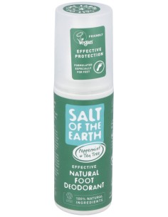 Desodorante Para Pies Spray 100Ml.