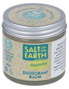 Balsamo Desodorante Unscented (Sin Fragancia) 60Gr