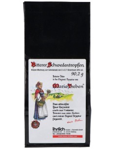 Maria Treben Bolsita Hierbas Suecas 90Gr.