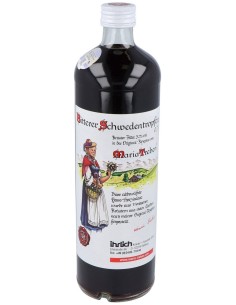 Maria Treben Amargo De Hierbas Suecas 700Ml.