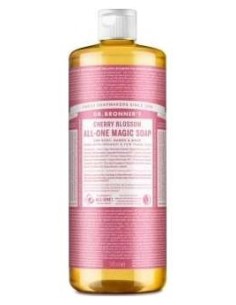 Jabon Liquido Flor De Cerezo 945Ml.