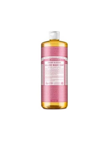 Jabon Liquido Flor De Cerezo 945Ml.