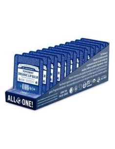 Lapiz Labial Menta Pack 12Ud. X 4Gr.