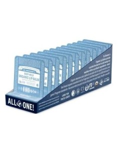 Lapiz Labial Bebe Neutral Pack 12Ud.X 4Gr.