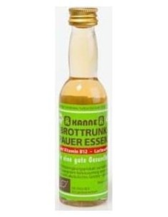 Kanne Pauer Essenz Concentrado Bio 40Ml.