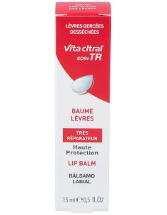 Vita Citral Balsamo Tr Labios 15Ml.