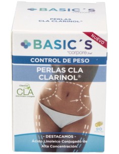 Corpore Diet Basics Cla 90Caps