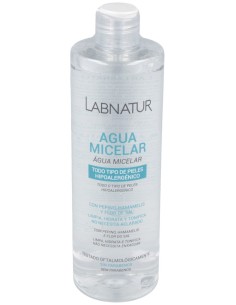 Labnatur Bio Agua Micelar 400Ml